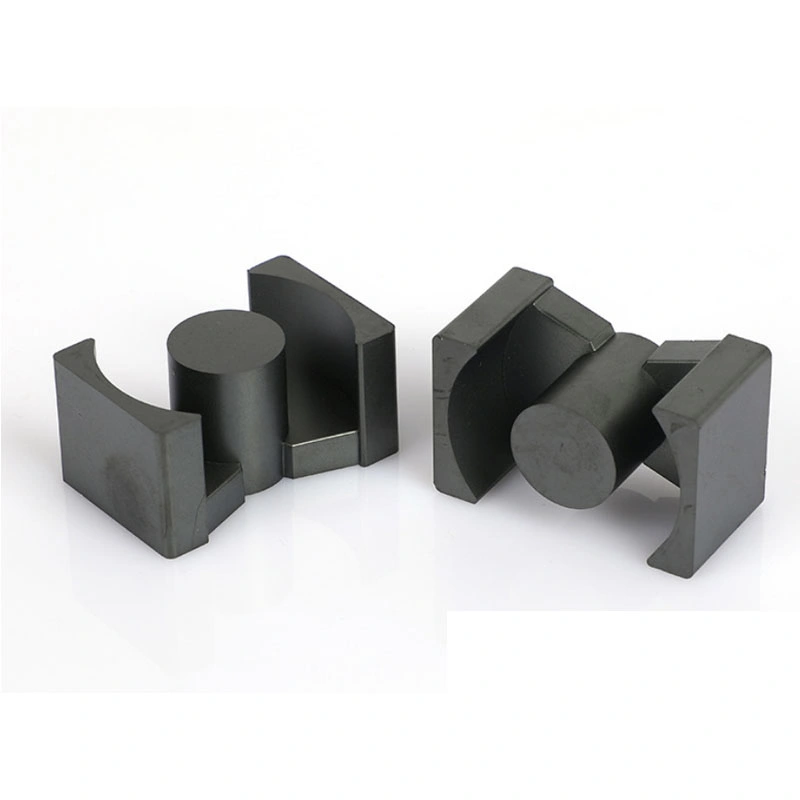 Mnzn Pq Type Magnetic Soft Ferrite Core Pq3220 for Filters, Inductors, Transformers, Sensors, Power Converters with Low Loss