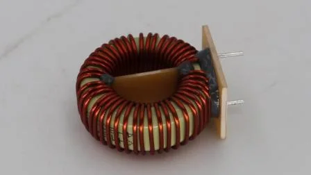 AC Common Mode Choke Inductor Coil for LED Driver