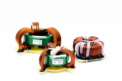 Sq Inductor Series New Energy