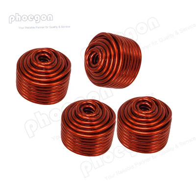 Copper Wire Coil Inductor Coil High Quality Choke Coil