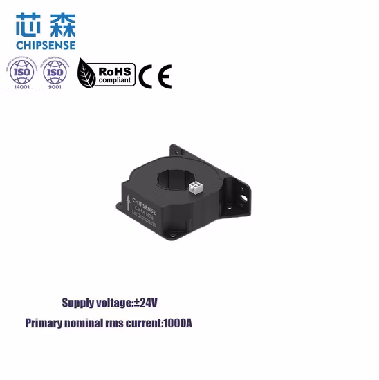 1000A Closed Loop Current Sensor Csm1000ltc