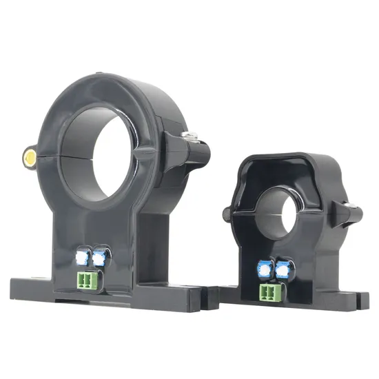 Customized Sensor Current Hall 100A DC