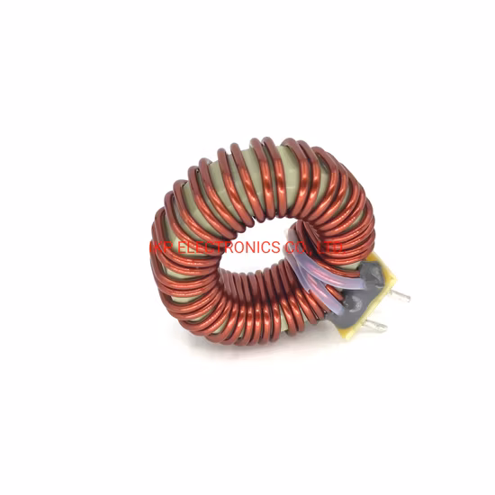 AC Common Mode Choke Inductor Coil for LED Driver