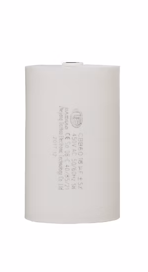 Cbb60 Capacitor Motor 20 UF Ce VDE UL Approval