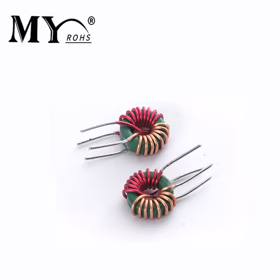 Sq Inductor Series New Energy