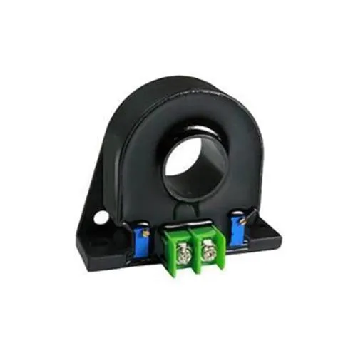 Hall Current Sensor CS500ek1 Series with Molex Connector or 3.81 Green Connector