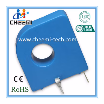 Closed Loop Hall Current Sensor for Solar Combiner Box Measurement
