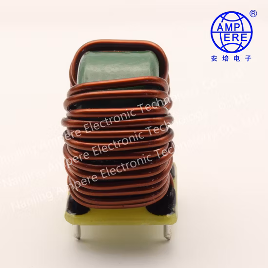 High Power Inductor