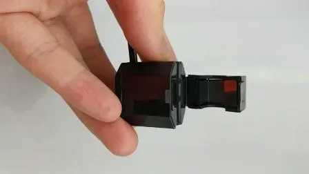 UL Ce 50A/25mA Ferrite Core Split Core Current Sensor