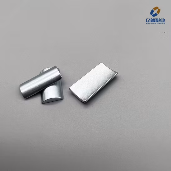 N52 NdFeB Magnetic Ring /Strong Neodymium Strong Magnet/Ring Magnet Neodymium Magnet Ferrite Core