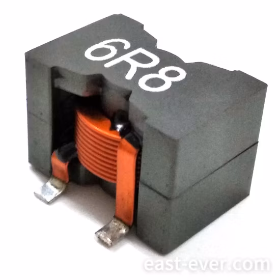 High Reliability&Low DC Resistance Magnetic Bar Inductor for Switching Regulators/Rfi Suppression &nbsp;/Filters